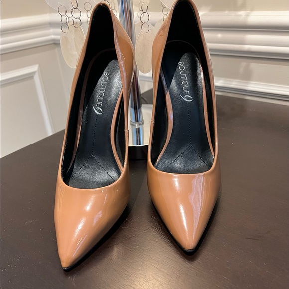 BOUTIQUE 9 “XO Sally” Stiletto - Picture 3 of 15